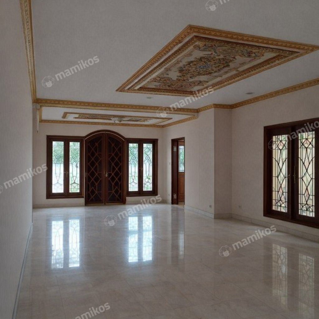 Rumah Sertifikat SHM 7 Kamar Tidur 9 Kamar Mandi Bintaro Jakarta Selatan - Photo 2