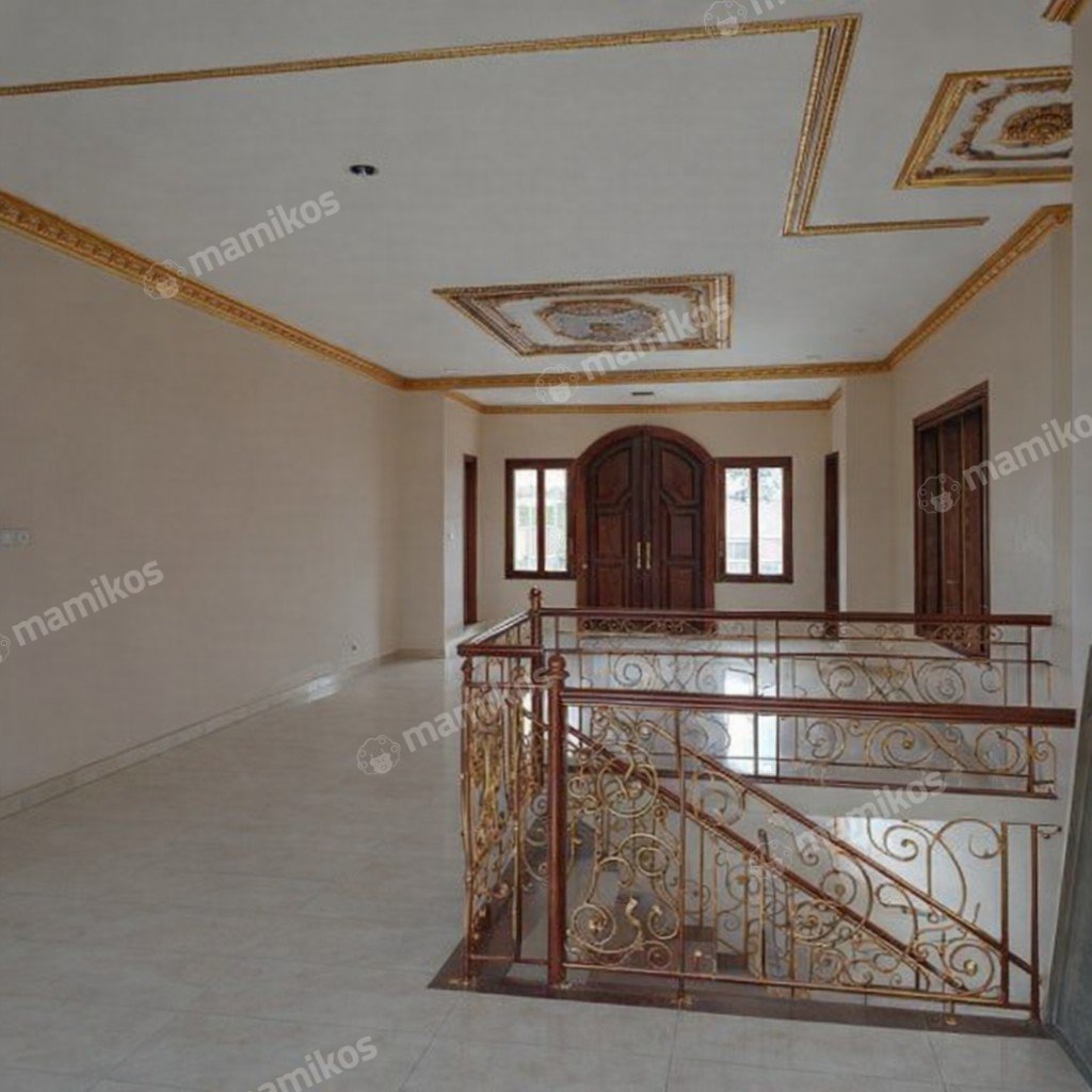 Rumah Sertifikat SHM 7 Kamar Tidur 9 Kamar Mandi Bintaro Jakarta Selatan - Photo 3