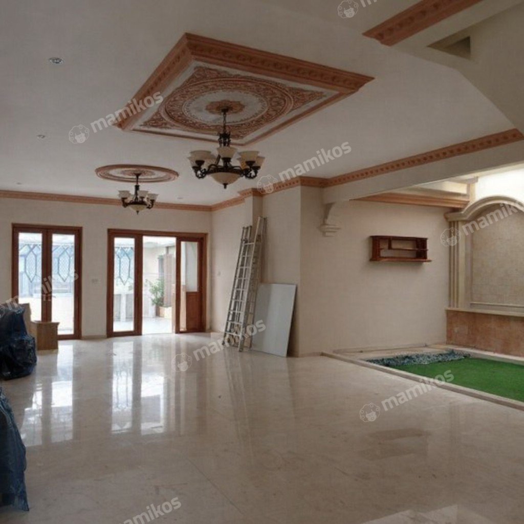 Rumah Sertifikat SHM 7 Kamar Tidur 9 Kamar Mandi Bintaro Jakarta Selatan - Photo 5