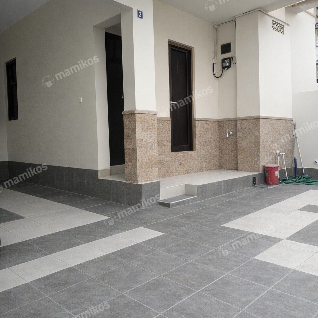 Rumah Sertifikat SHM 4 Kamar Tidur 3 Kamar Mandi Duri Kepa Jakarta Barat - Photo 2