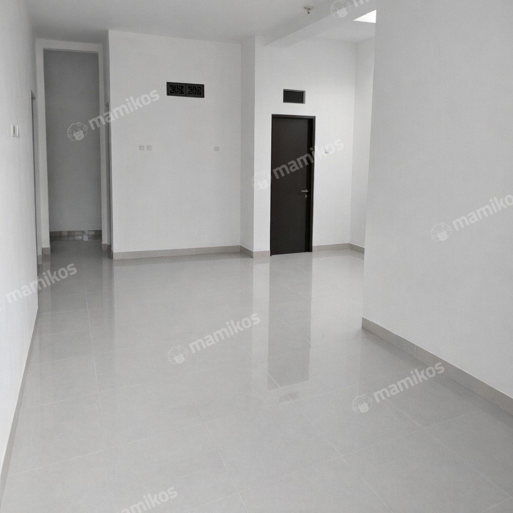 Rumah Sertifikat SHM 4 Kamar Tidur 3 Kamar Mandi Duri Kepa Jakarta Barat - Photo 3