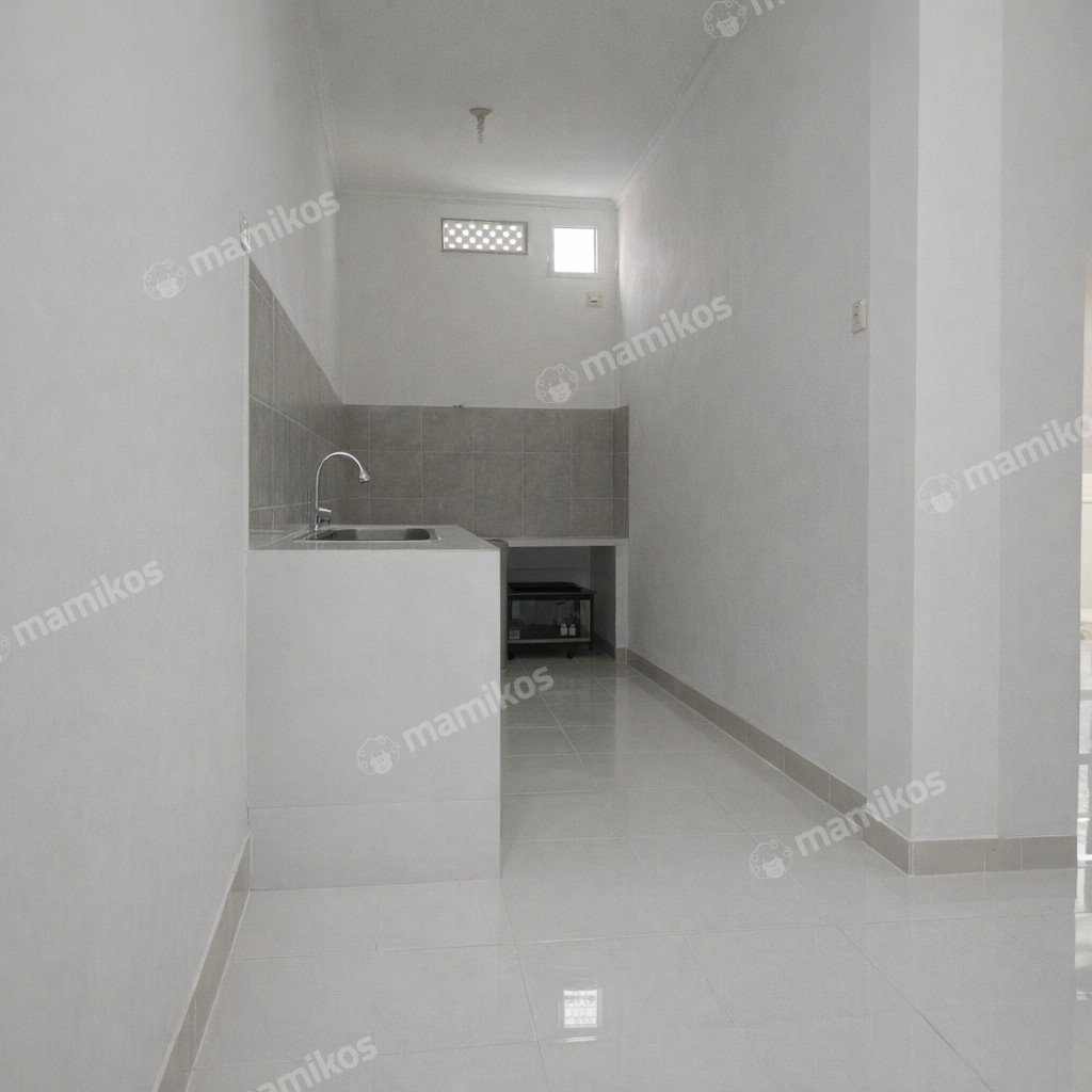 Rumah Sertifikat SHM 4 Kamar Tidur 3 Kamar Mandi Duri Kepa Jakarta Barat - Photo 4