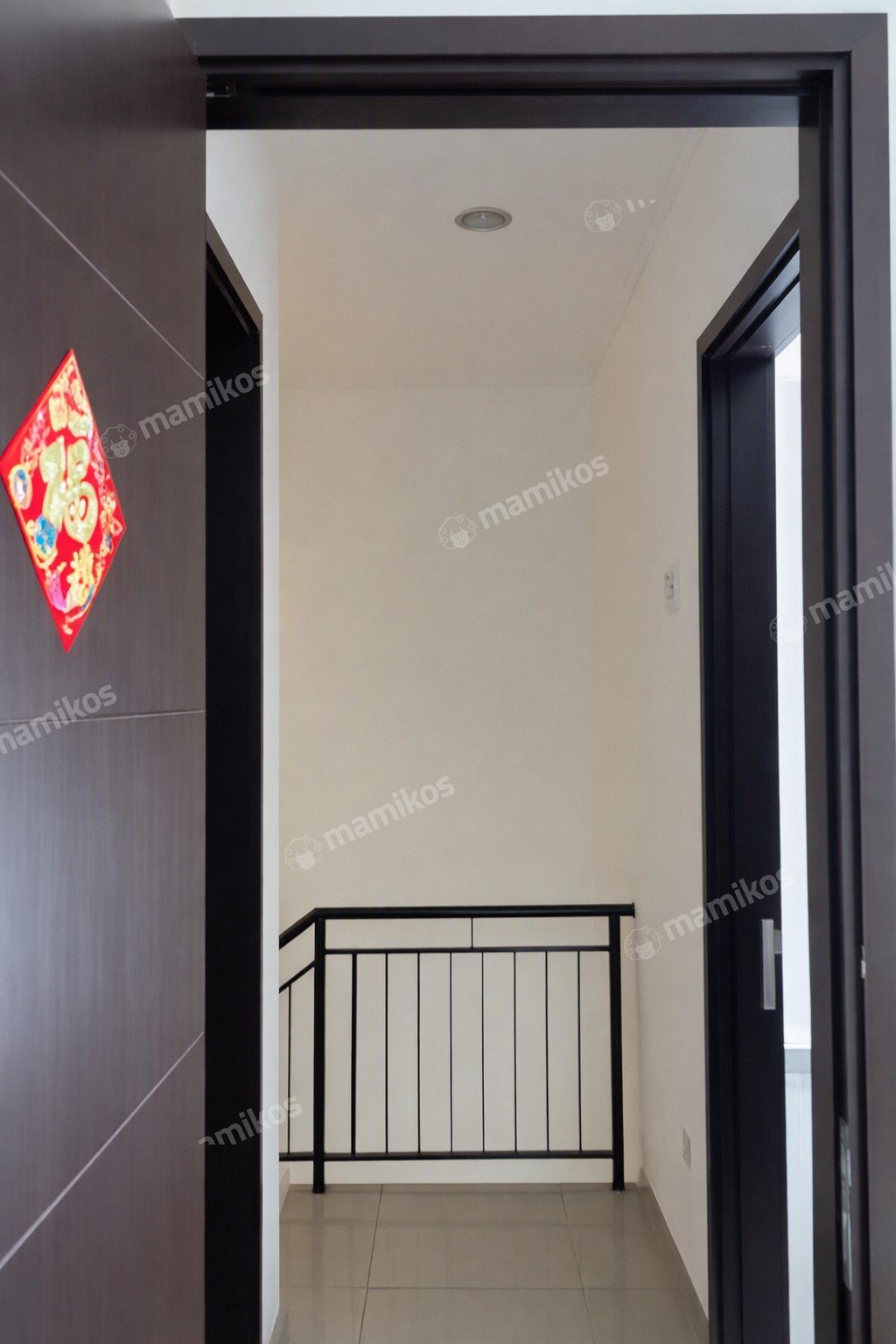 Rumah Sertifikat SHM 2 Kamar Tidur 1 Kamar Mandi Pantai Indah Kapuk 2 Jakarta Utara - Photo 5
