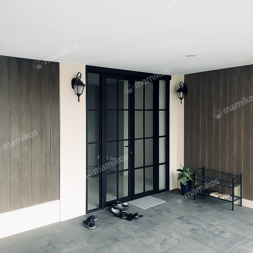 Rumah Sertifikat SHM 4 Kamar Tidur 5 Kamar Mandi Mampang Prapatan Jakarta Selatan - Photo 3