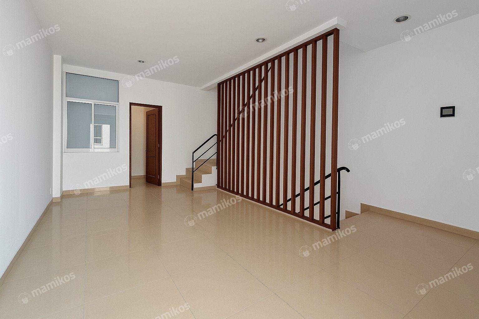 Rumah Sertifikat SHM 3 Kamar Tidur 3 Kamar Mandi Tomang Jakarta Barat - Photo 4