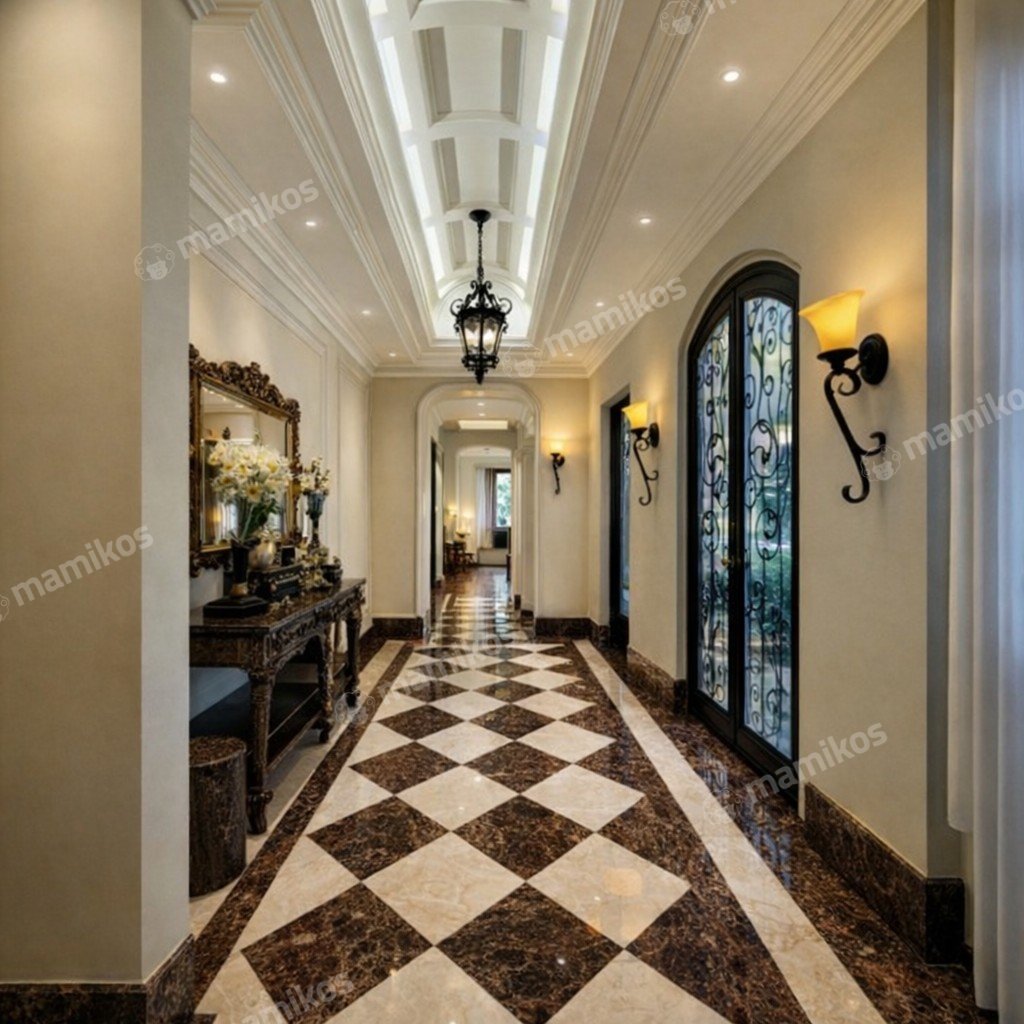 Rumah Sertifikat SHM 6 Kamar Tidur 6 Kamar Mandi Kemang Jakarta Selatan - Photo 5