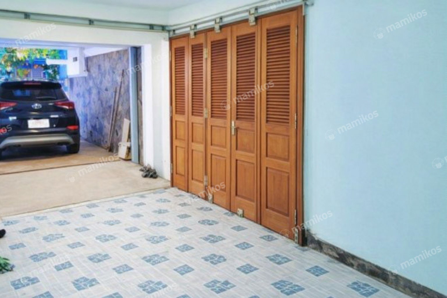 Rumah Sertifikat SHM 4 Kamar Tidur 4 Kamar Mandi Cipayung Jakarta Timur - Photo 4