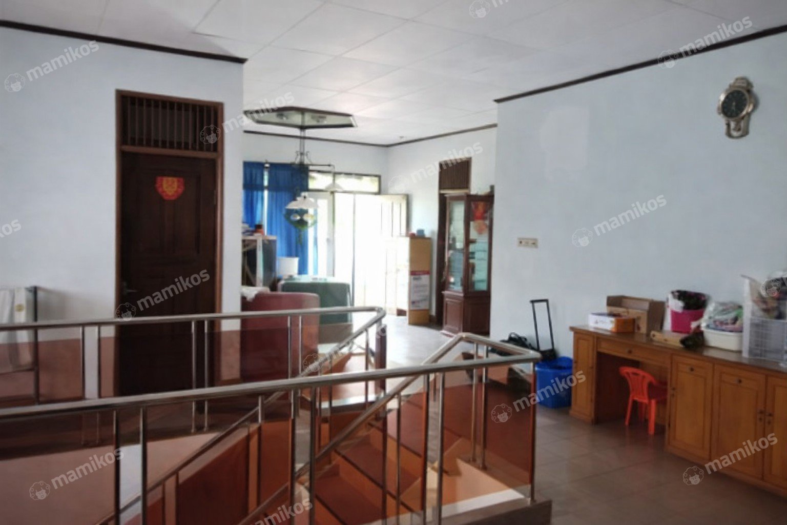 Rumah Sertifikat SHM 5 Kamar Tidur 4 Kamar Mandi Kelapa Gading Jakarta Utara - Photo 3