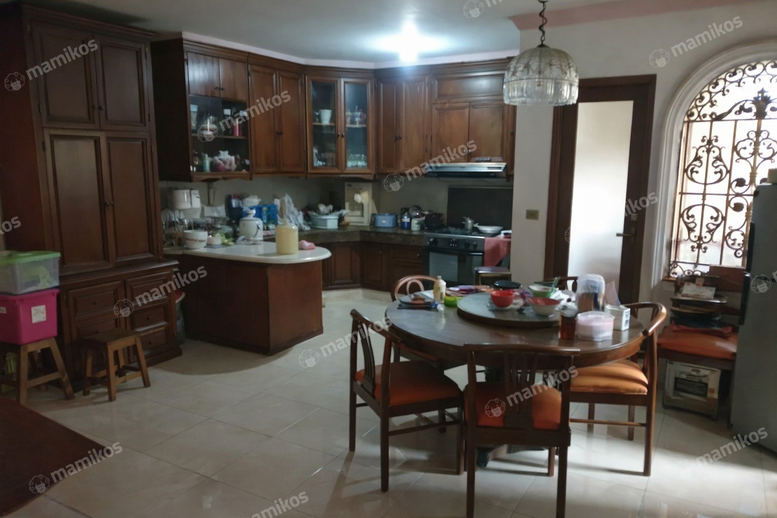 Rumah Sertifikat SHM 5 Kamar Tidur 4 Kamar Mandi Kelapa Gading Jakarta Utara - Photo 5