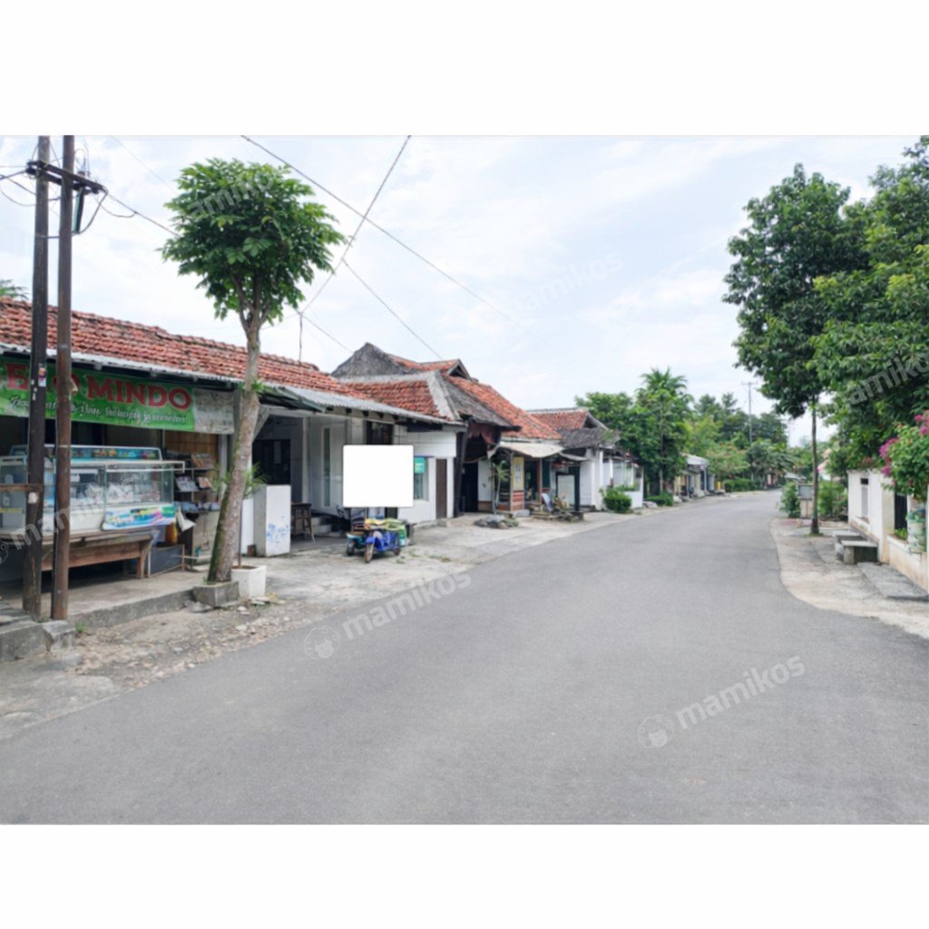 Rumah Sertifikat SHM 5 Kamar Tidur 3 Kamar Mandi Kembangan Jakarta Barat - Photo 2
