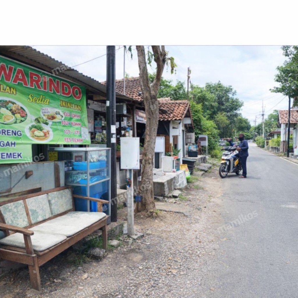Rumah Sertifikat SHM 5 Kamar Tidur 3 Kamar Mandi Kembangan Jakarta Barat - Photo 4