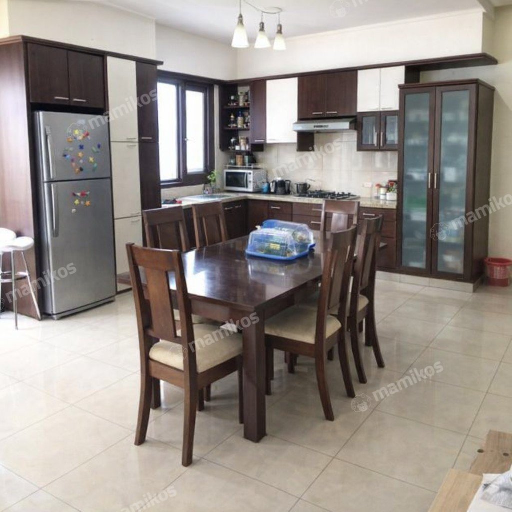 Rumah Sertifikat SHM 5 Kamar Tidur 5 Kamar Mandi Meruya Jakarta Barat - Photo 2
