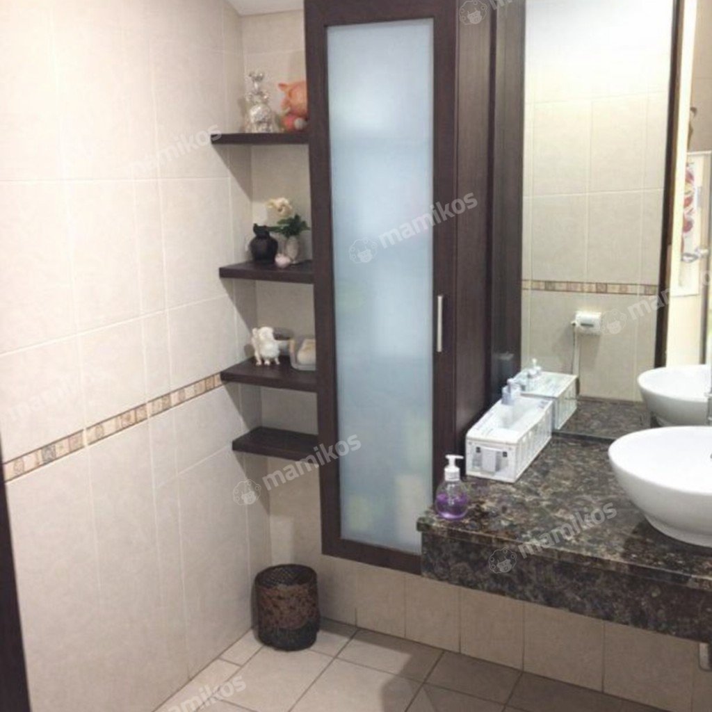 Rumah Sertifikat SHM 5 Kamar Tidur 5 Kamar Mandi Meruya Jakarta Barat - Photo 4
