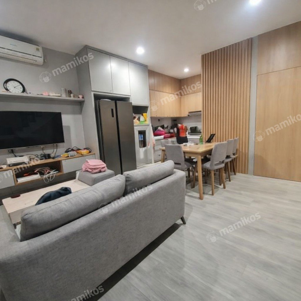 Rumah Sertifikat SHM 3 Kamar Tidur 2 Kamar Mandi Pantai Indah Kapuk Jakarta Utara - Photo 4