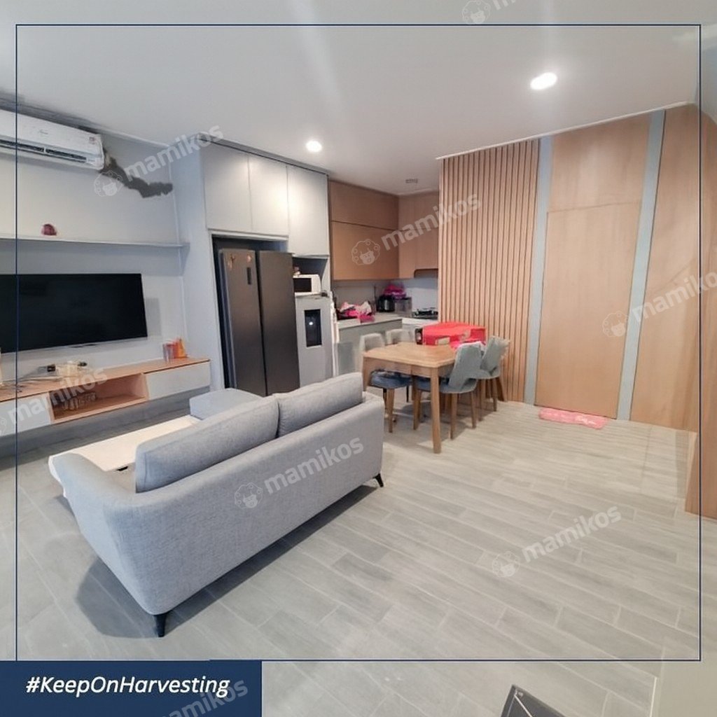Rumah Sertifikat SHM 3 Kamar Tidur 2 Kamar Mandi Pantai Indah Kapuk Jakarta Utara - Photo 5