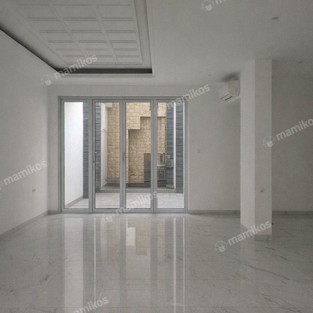 Rumah Sertifikat SHM 4 Kamar Tidur 3 Kamar Mandi Cengkareng Jakarta Barat - Photo 2