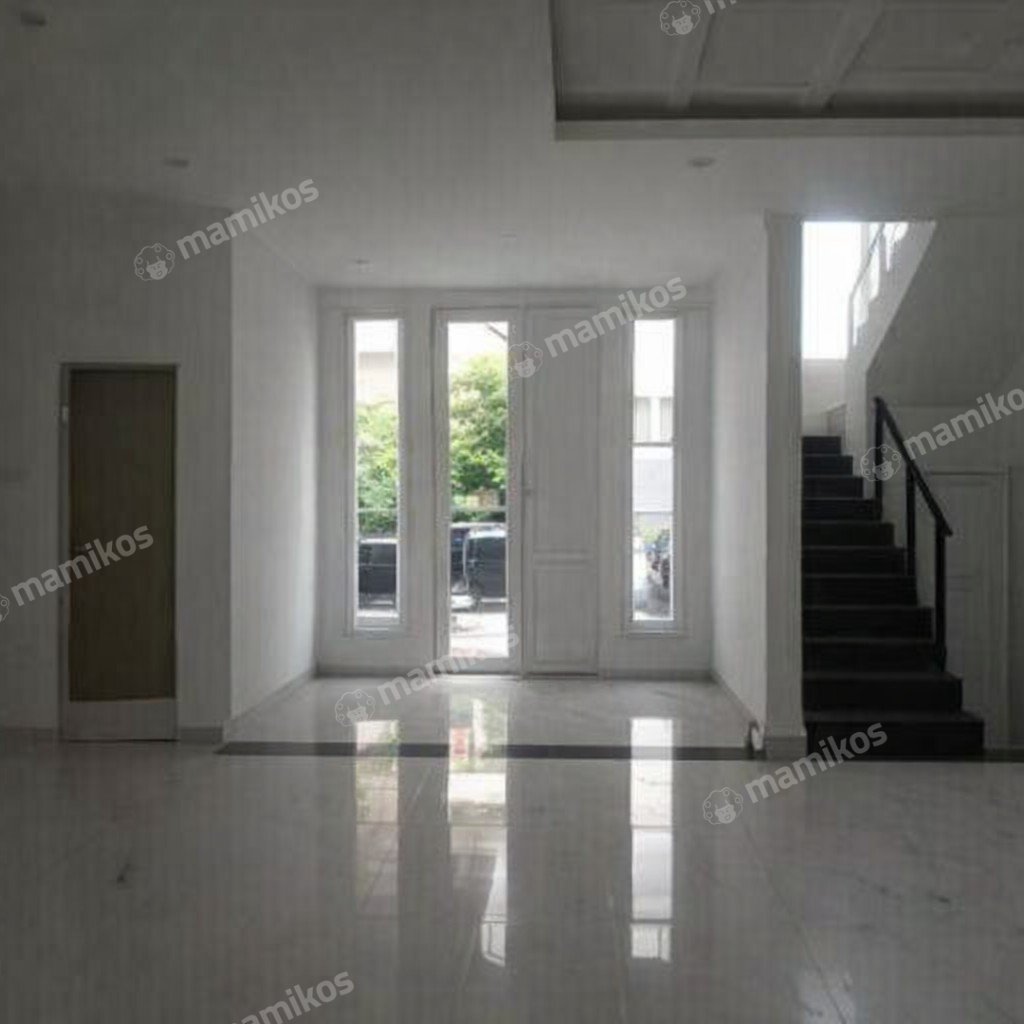 Rumah Sertifikat SHM 4 Kamar Tidur 3 Kamar Mandi Cengkareng Jakarta Barat - Photo 3