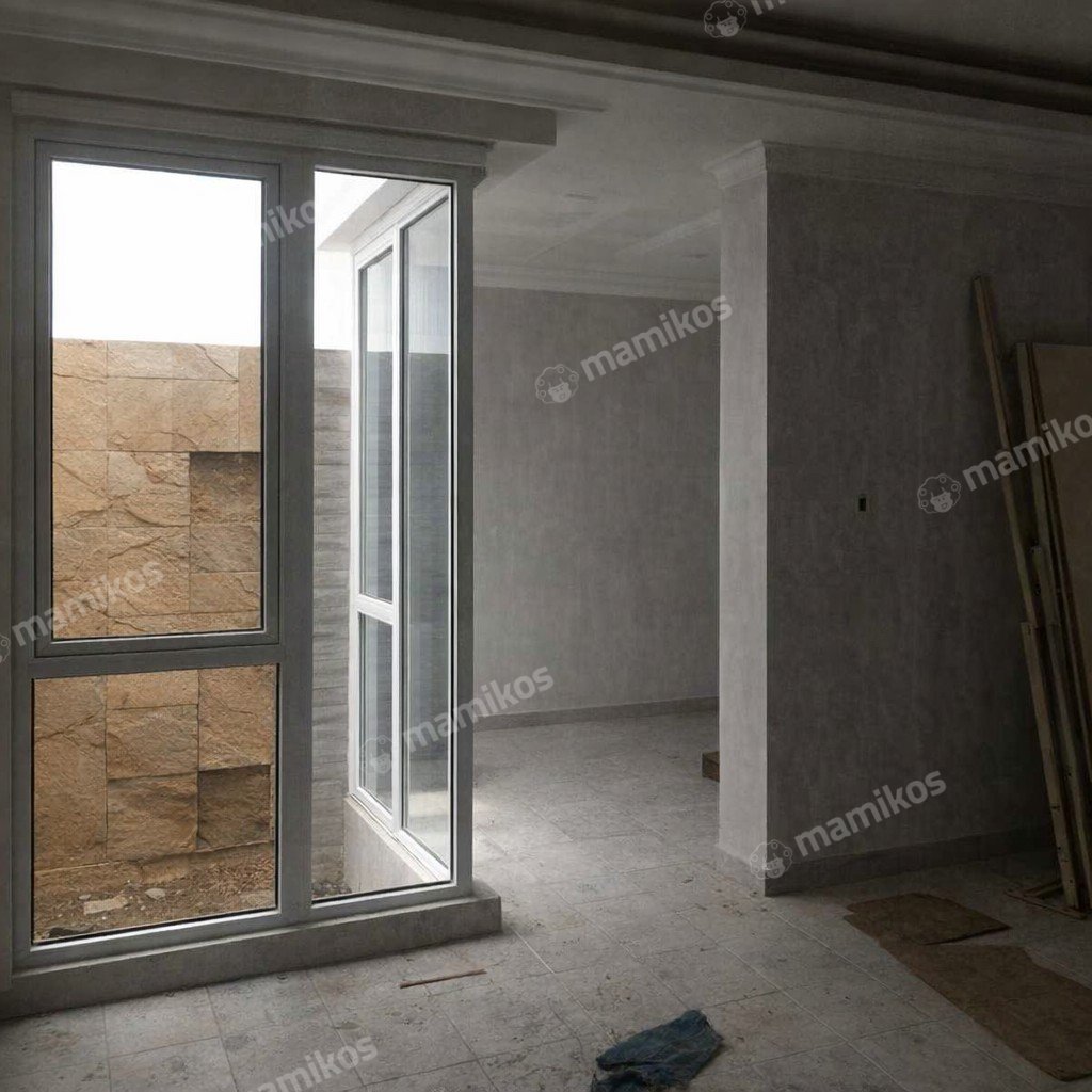 Rumah Sertifikat SHM 4 Kamar Tidur 3 Kamar Mandi Cengkareng Jakarta Barat - Photo 5