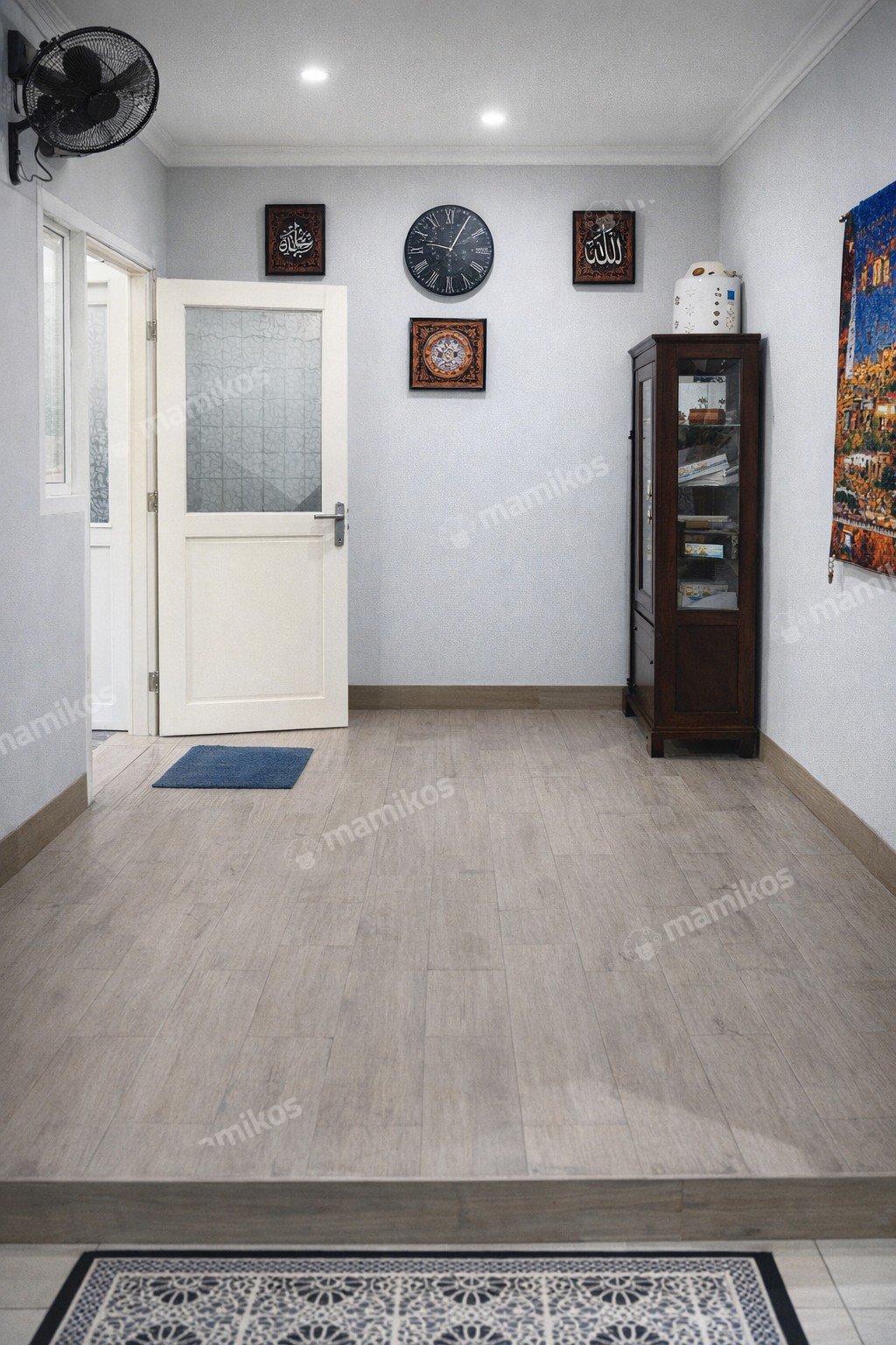 Rumah Sertifikat SHM 4 Kamar Tidur 3 Kamar Mandi Lebak Bulus Jakarta Selatan - Photo 4