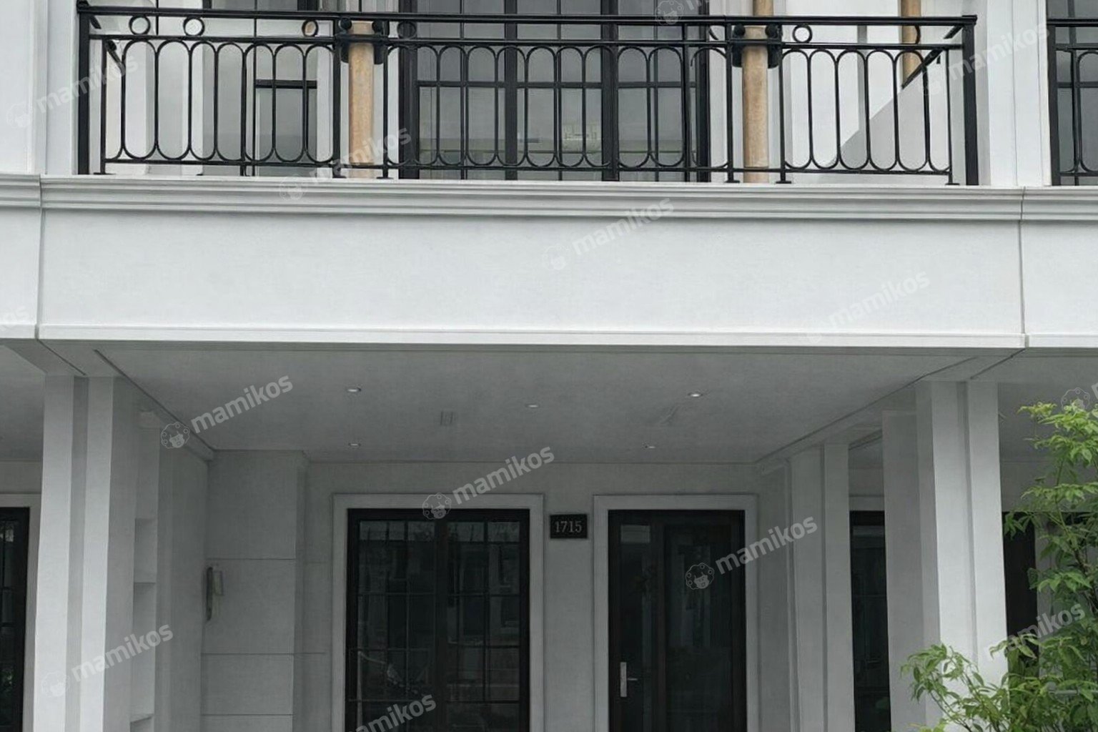 Rumah Sertifikat PPJB 2 Kamar Tidur 1 Kamar Mandi Pantai Indah Kapuk 2 Jakarta Utara