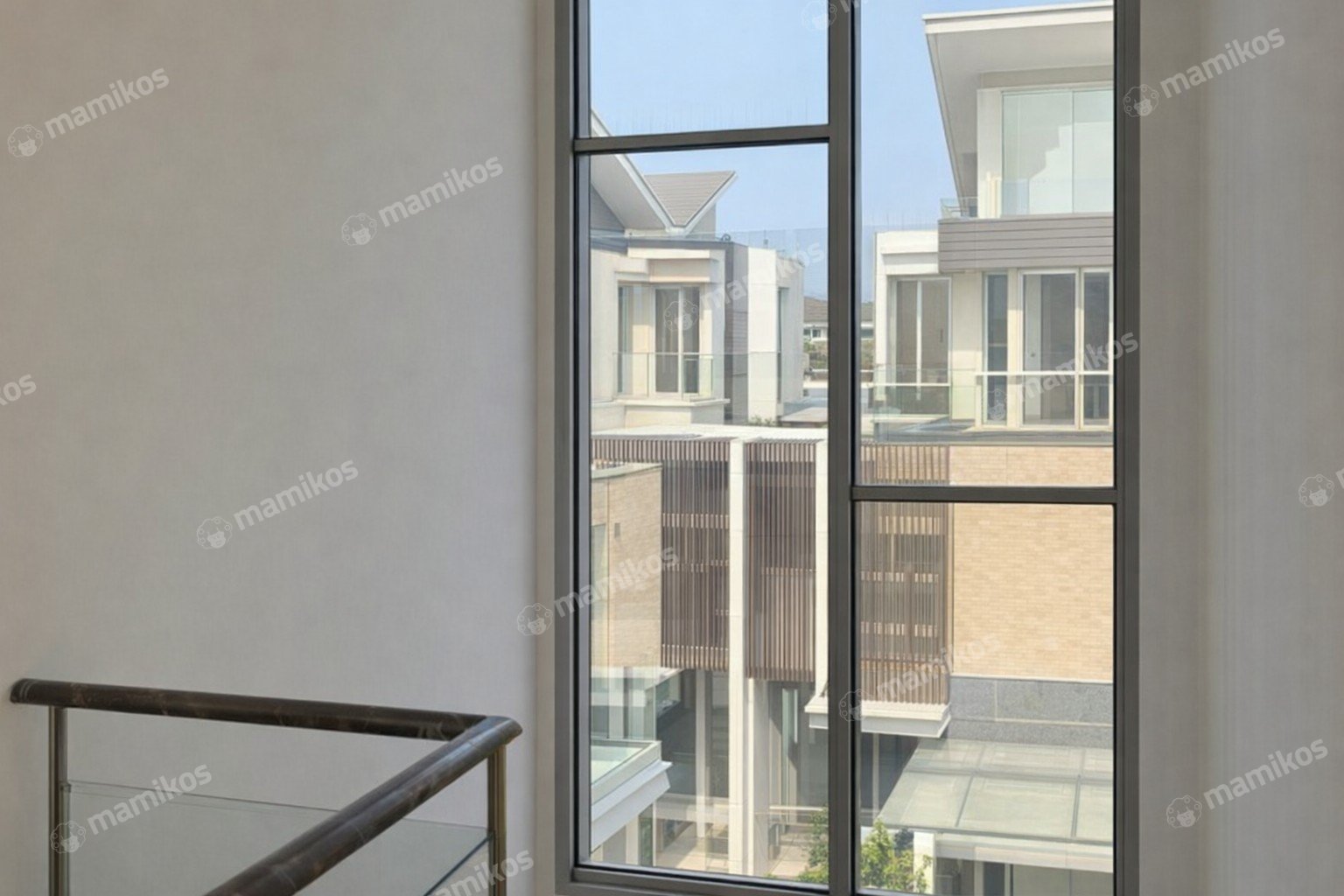 Rumah Sertifikat HGB 3 Kamar Tidur 3 Kamar Mandi Pantai Indah Kapuk Jakarta Utara