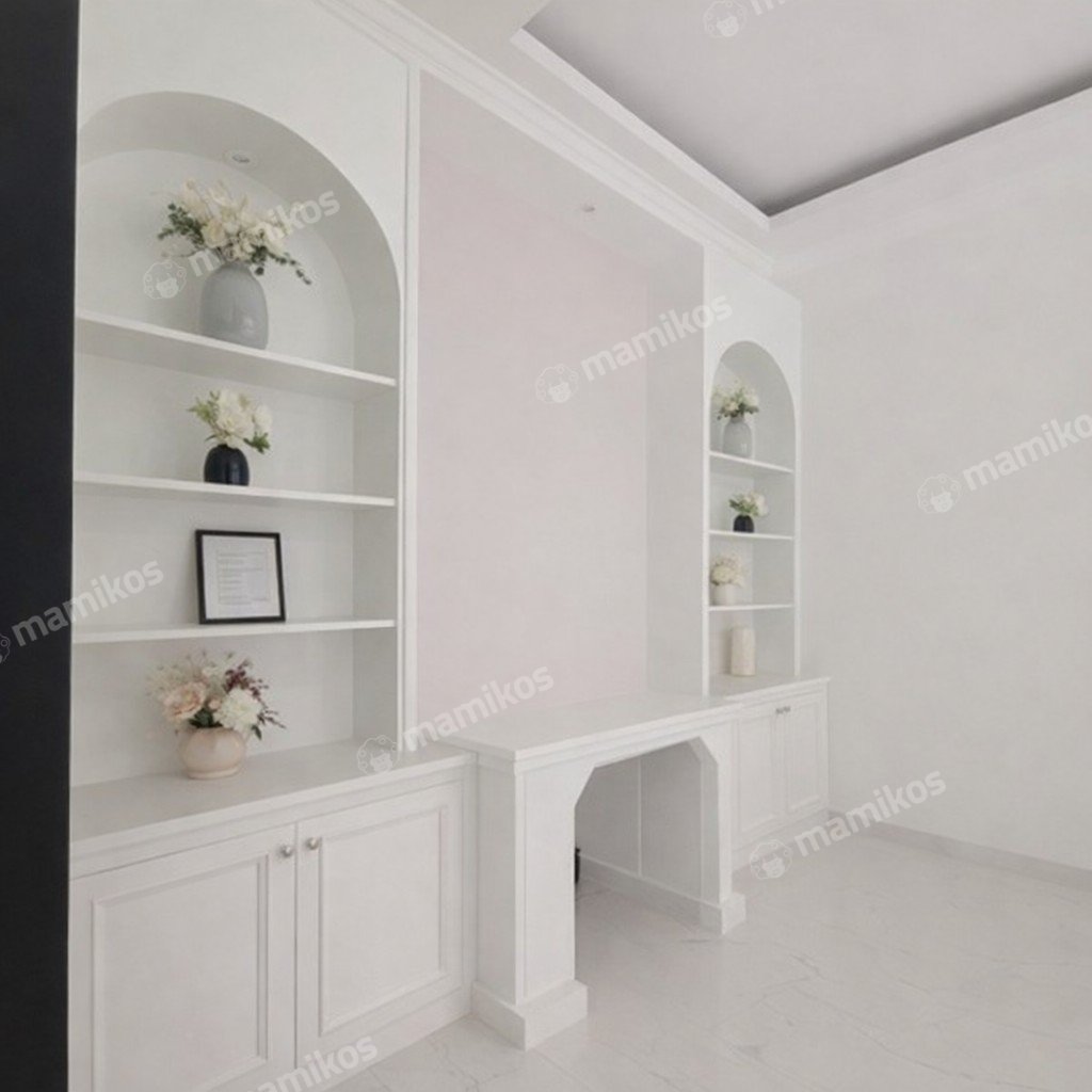 Rumah Sertifikat SHM 5 Kamar Tidur 4 Kamar Mandi Pancoran Jakarta Selatan - Photo 3