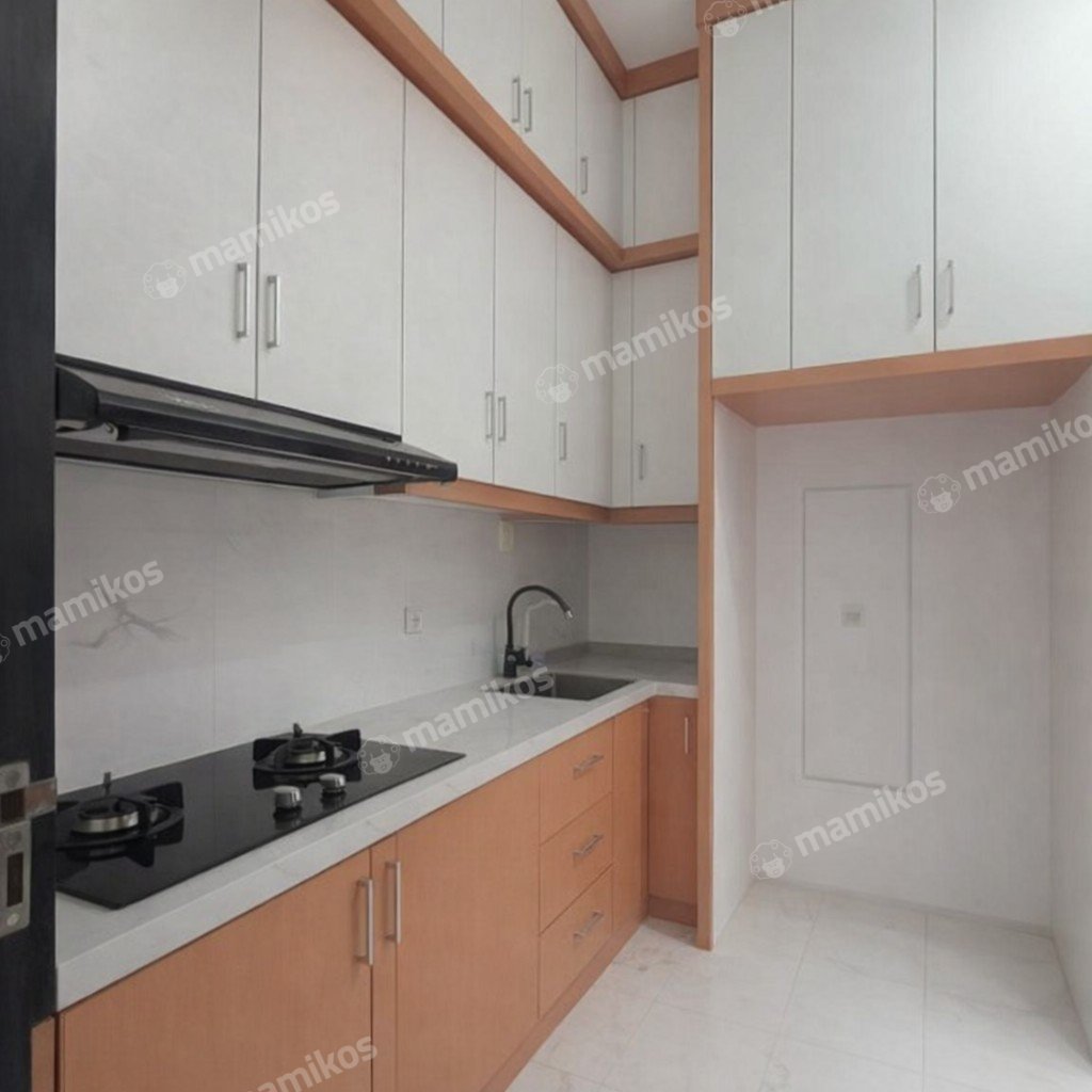 Rumah Sertifikat SHM 5 Kamar Tidur 4 Kamar Mandi Pancoran Jakarta Selatan - Photo 4