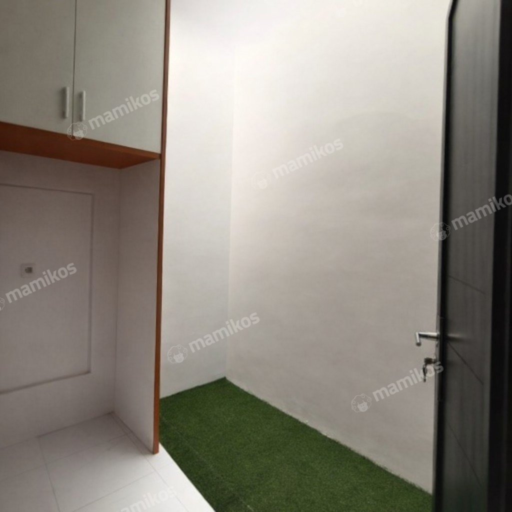 Rumah Sertifikat SHM 5 Kamar Tidur 4 Kamar Mandi Pancoran Jakarta Selatan - Photo 5