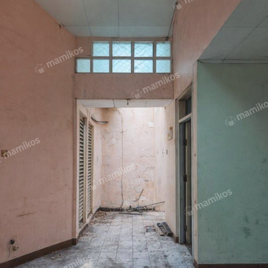 Rumah Sertifikat SHM 2 Kamar Tidur 1 Kamar Mandi Kalideres Jakarta Barat - Photo 2