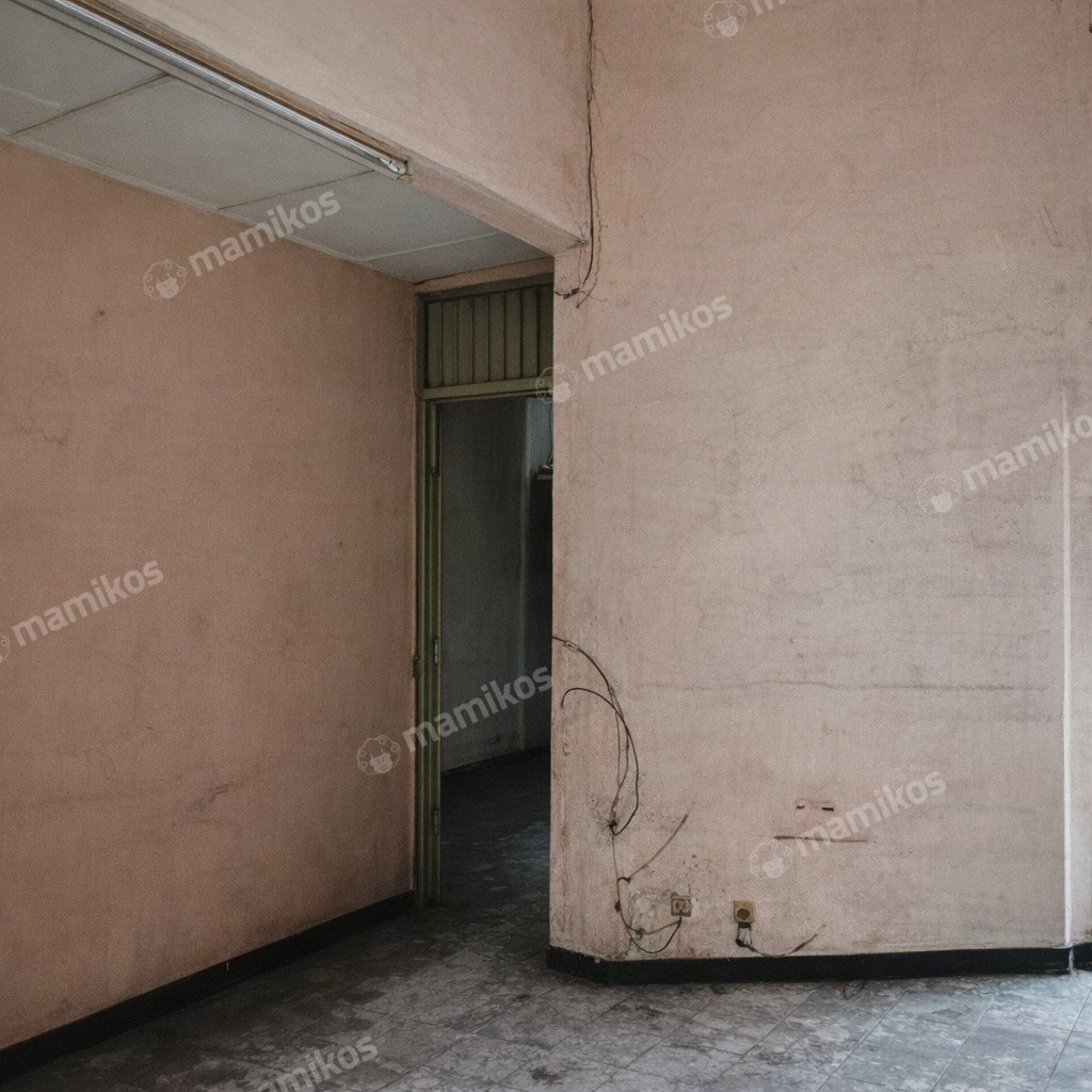 Rumah Sertifikat SHM 2 Kamar Tidur 1 Kamar Mandi Kalideres Jakarta Barat - Photo 3