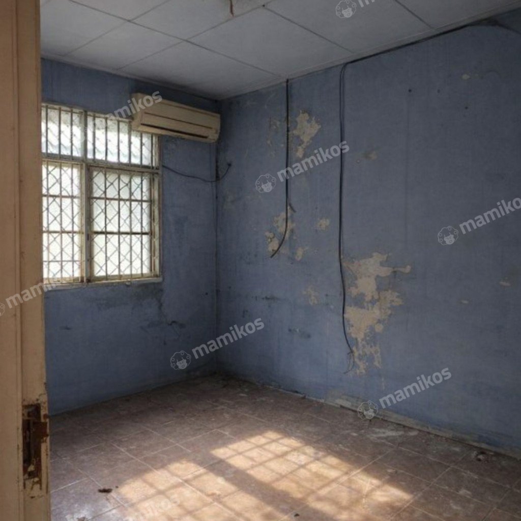 Rumah Sertifikat SHM 2 Kamar Tidur 1 Kamar Mandi Kalideres Jakarta Barat - Photo 4