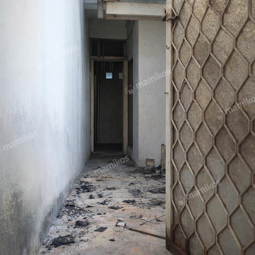 Rumah Sertifikat SHM 2 Kamar Tidur 1 Kamar Mandi Kalideres Jakarta Barat - Photo 5