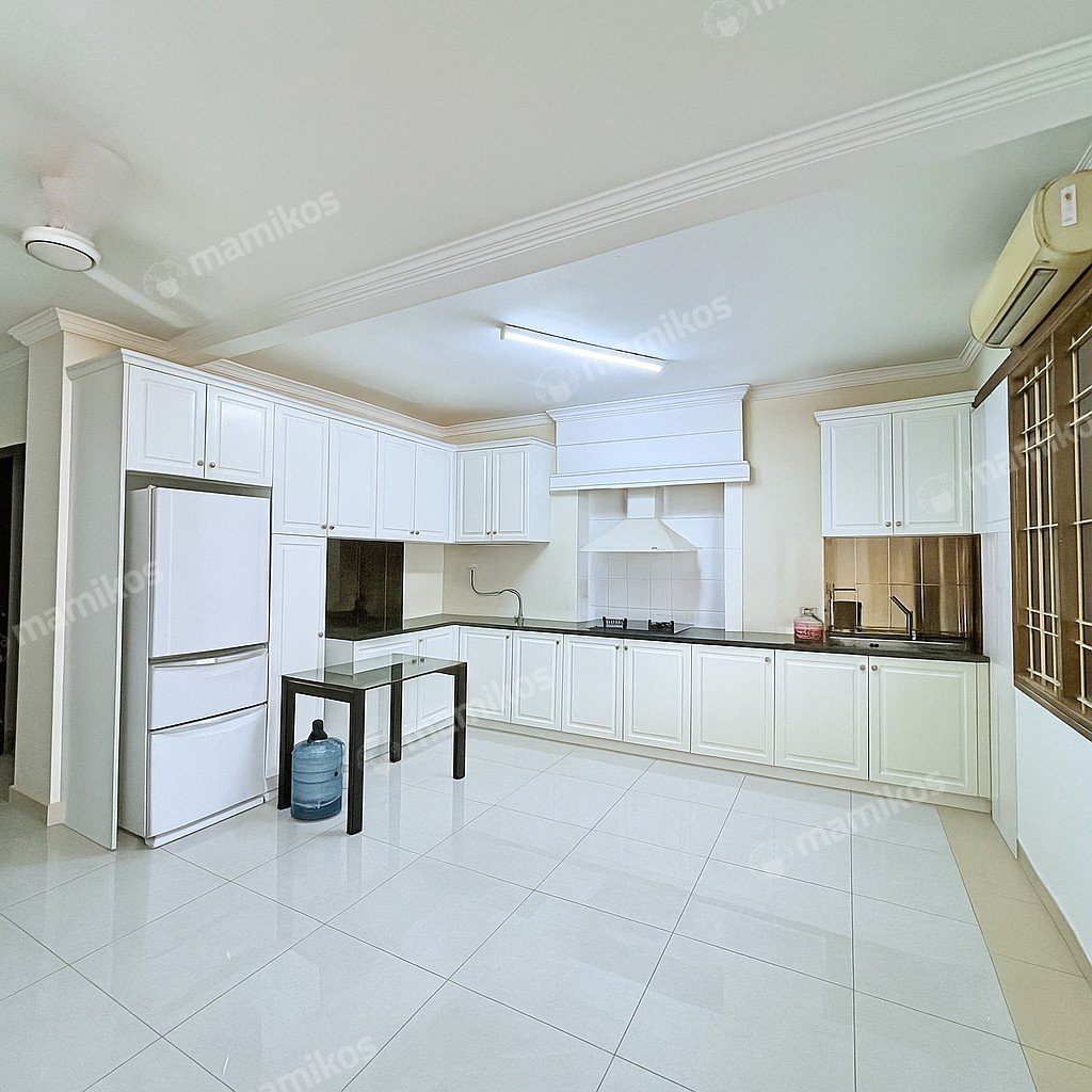 Rumah Sertifikat SHM 1 Lantai Tanjung Duren Jakarta Barat - Photo 4