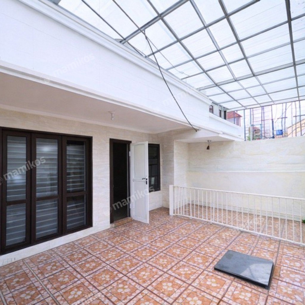 Rumah Sertifikat SHM 1 Lantai Tanjung Duren Jakarta Barat - Photo 5